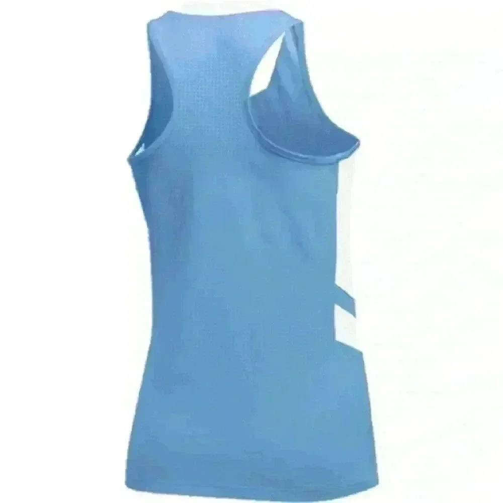 Nike Untouchable Speed racer back tank Jersey